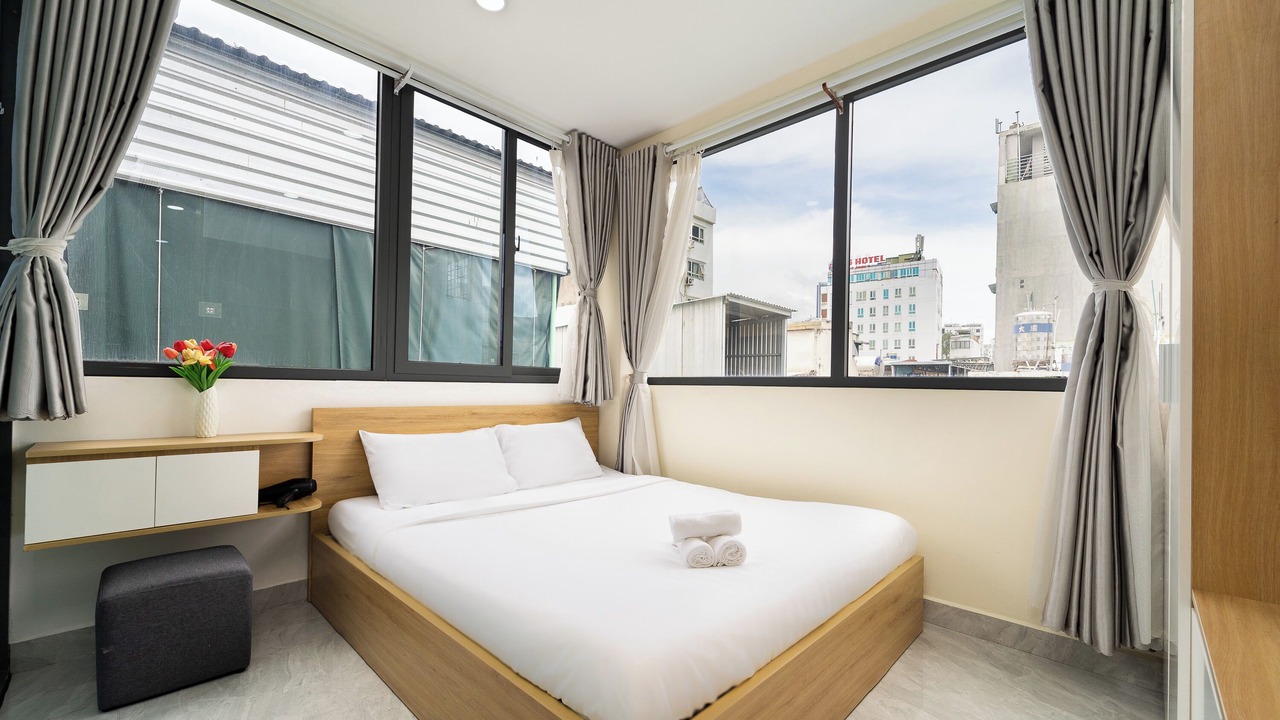 Photo of Bedroom in Bui Thi Xuan