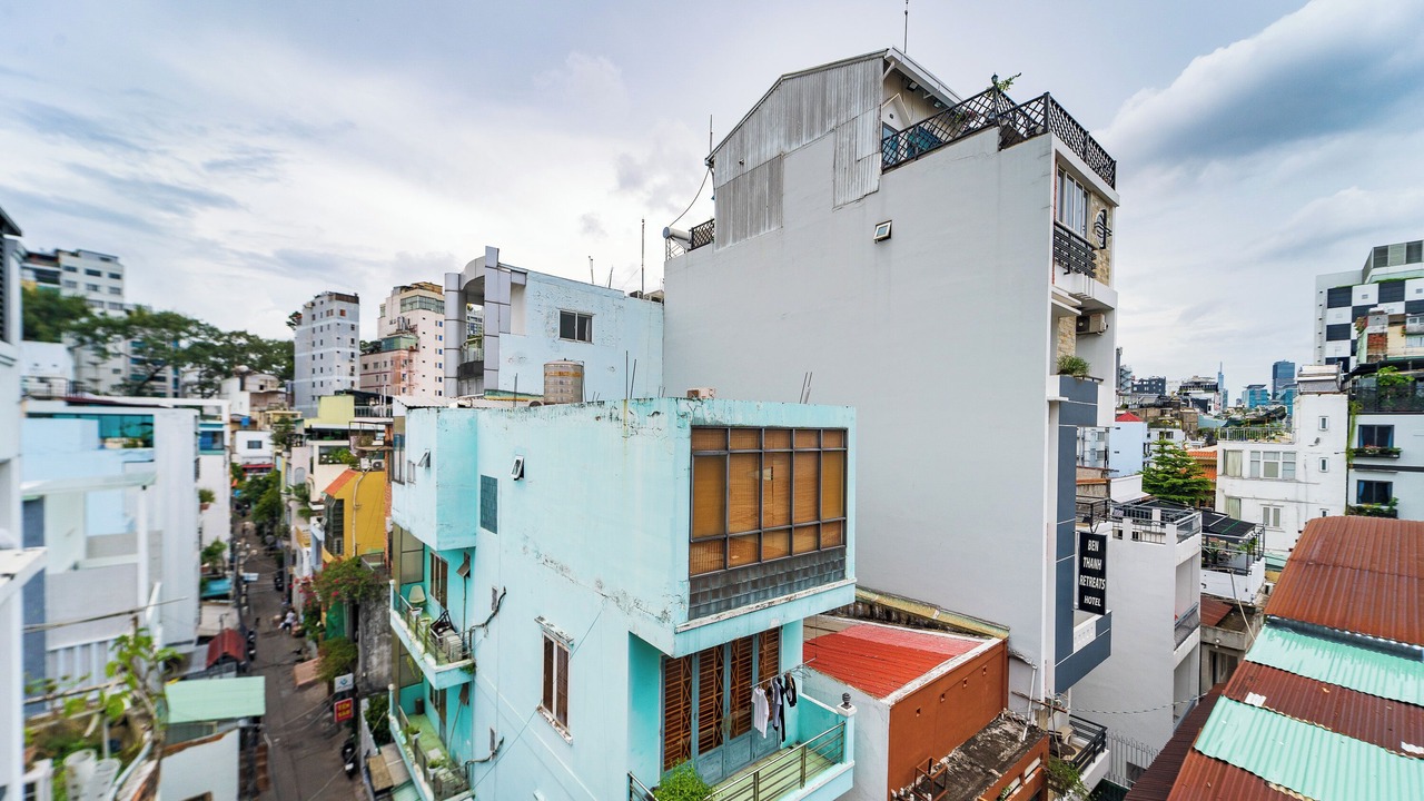 Photo of Outdoor in Bui Thi Xuan