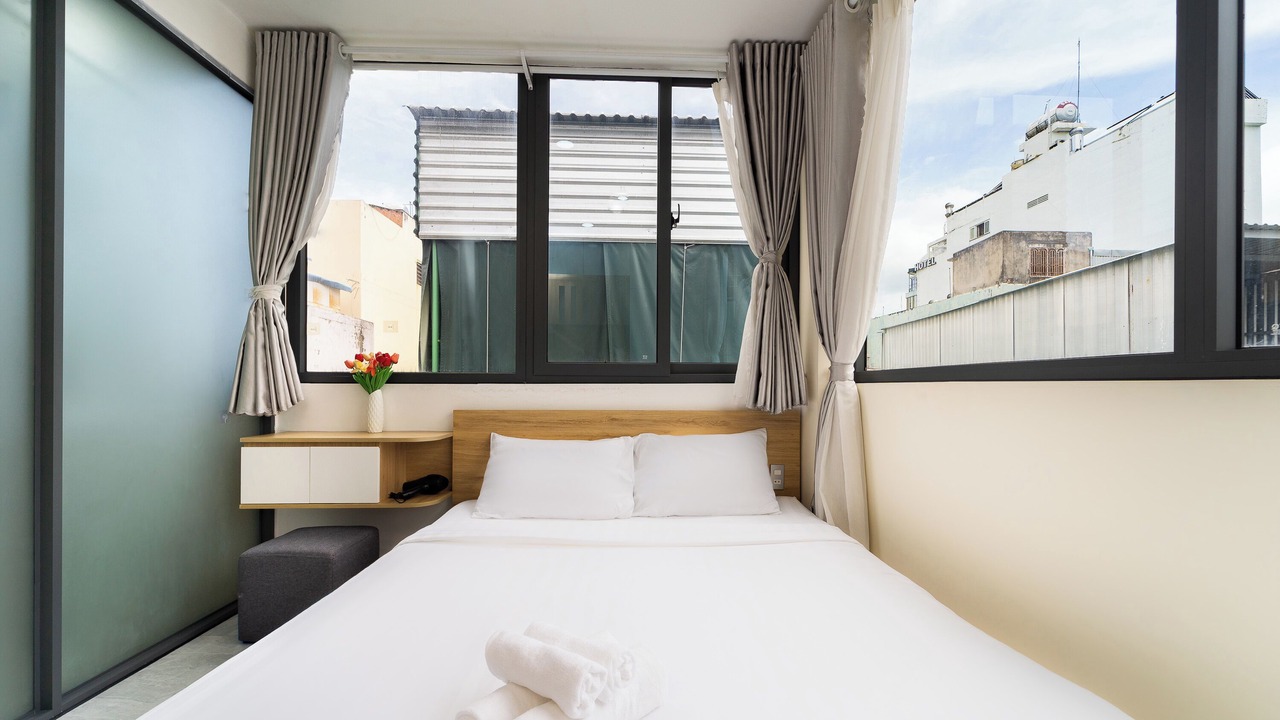 Photo of Bedroom in Bui Thi Xuan