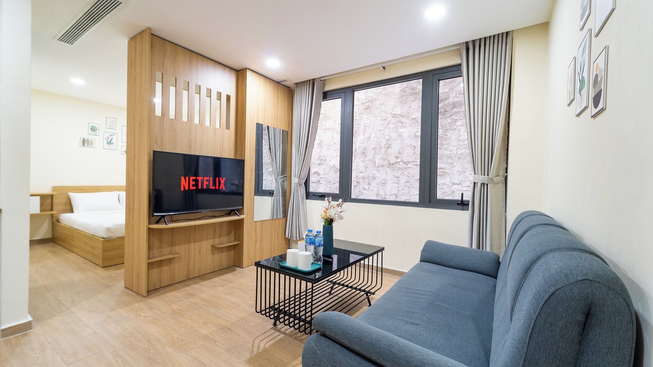 Photo of Bedroom in Bui Thi Xuan