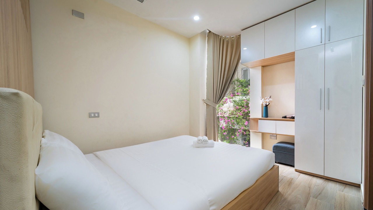 Photo of Bedroom in Bui Thi Xuan