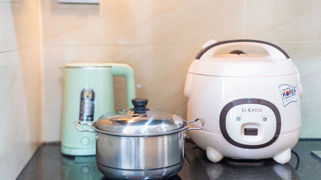 Photo of Kitchen in Bui Thi Xuan