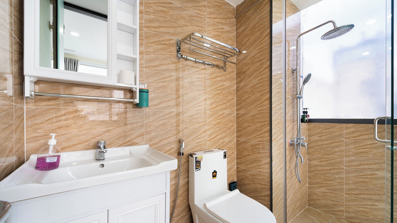 Photo of Bathroom in Bui Thi Xuan