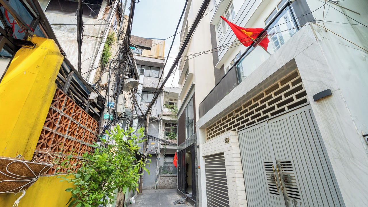 Photo of Outdoor in Bui Thi Xuan