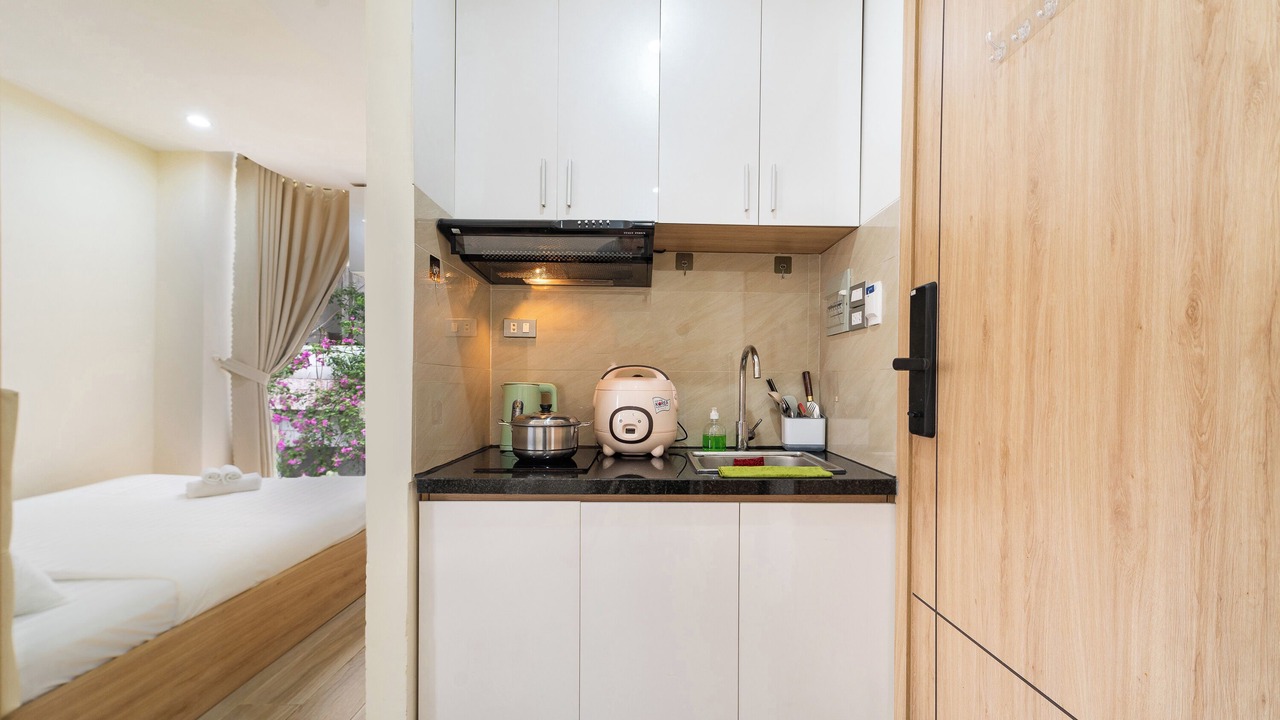 Photo of Kitchen in Bui Thi Xuan