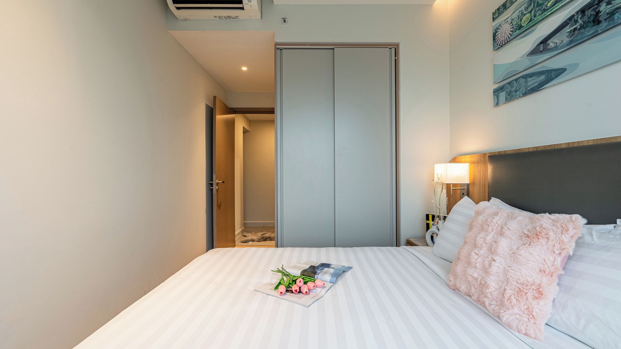 Photo of Bedroom in District 1