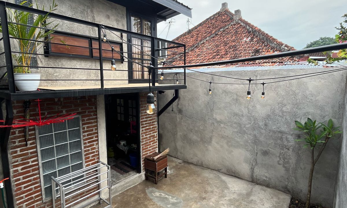 Photo of Patio Balcony in Mataram