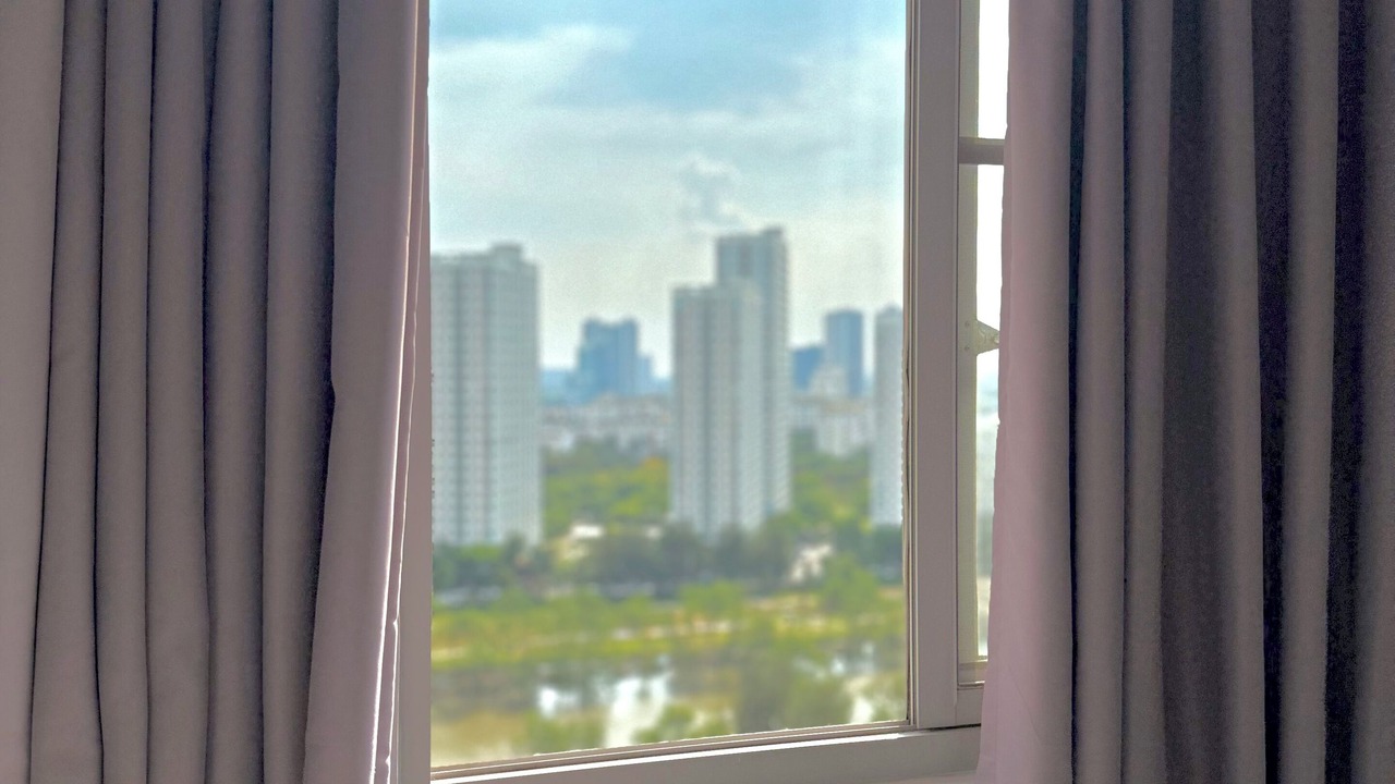 Photo of Bedroom in Phu My Hung