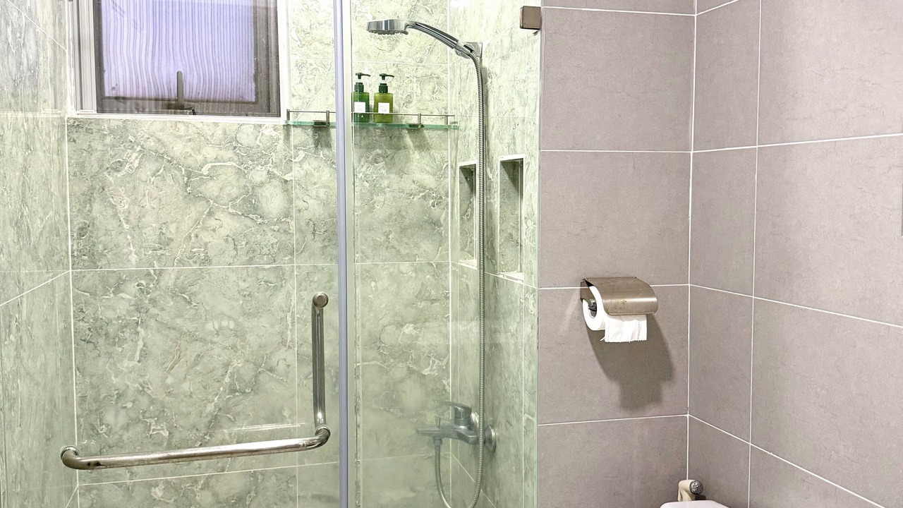 Photo of Bathroom in Phu My Hung