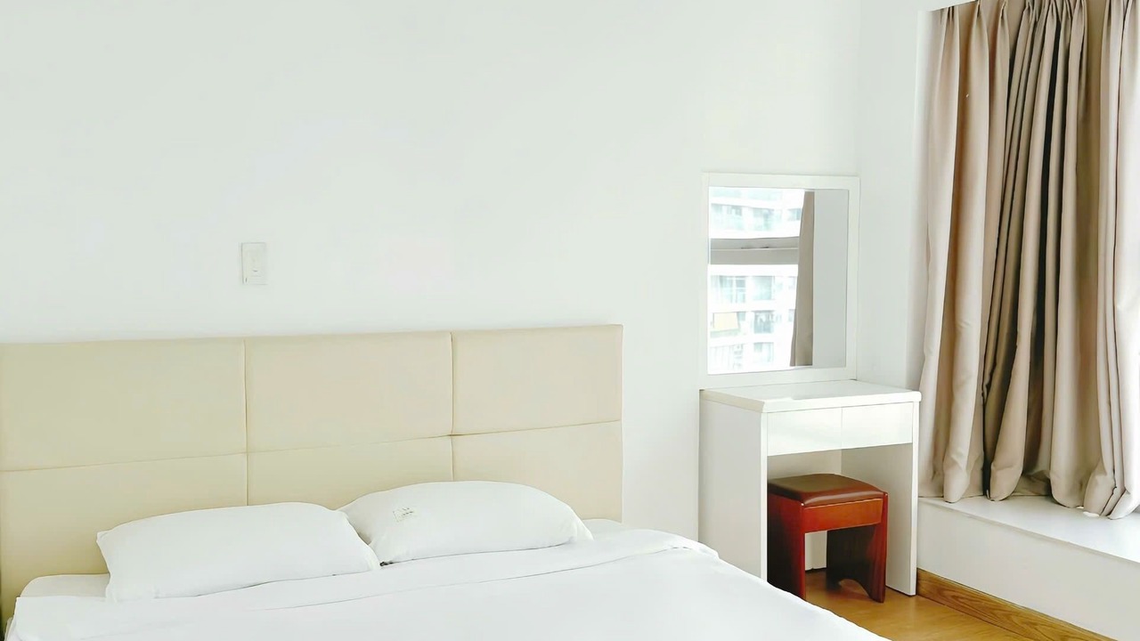 Photo of Bathroom in Phu My Hung