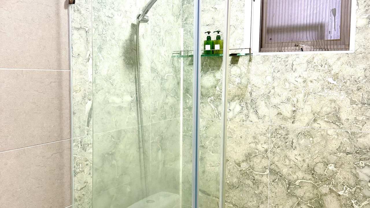 Photo of Bathroom in Phu My Hung