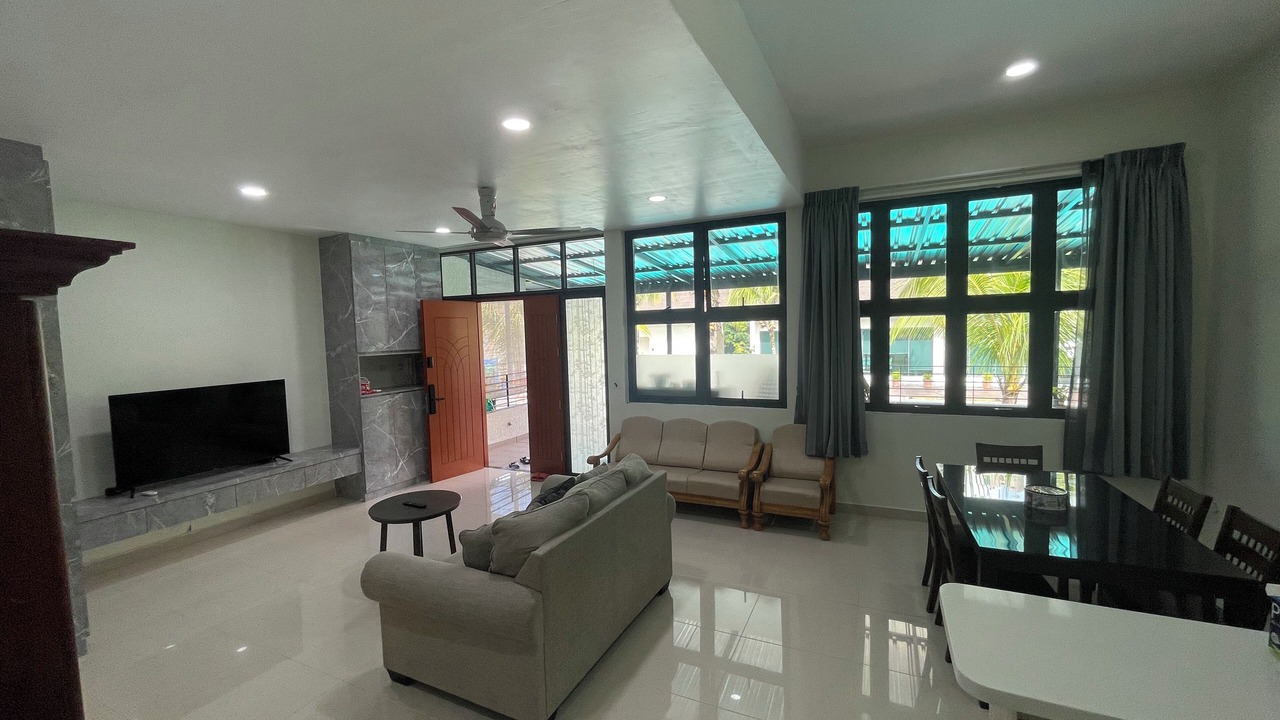 Photo of Livingroom in Kota Kinabalu
