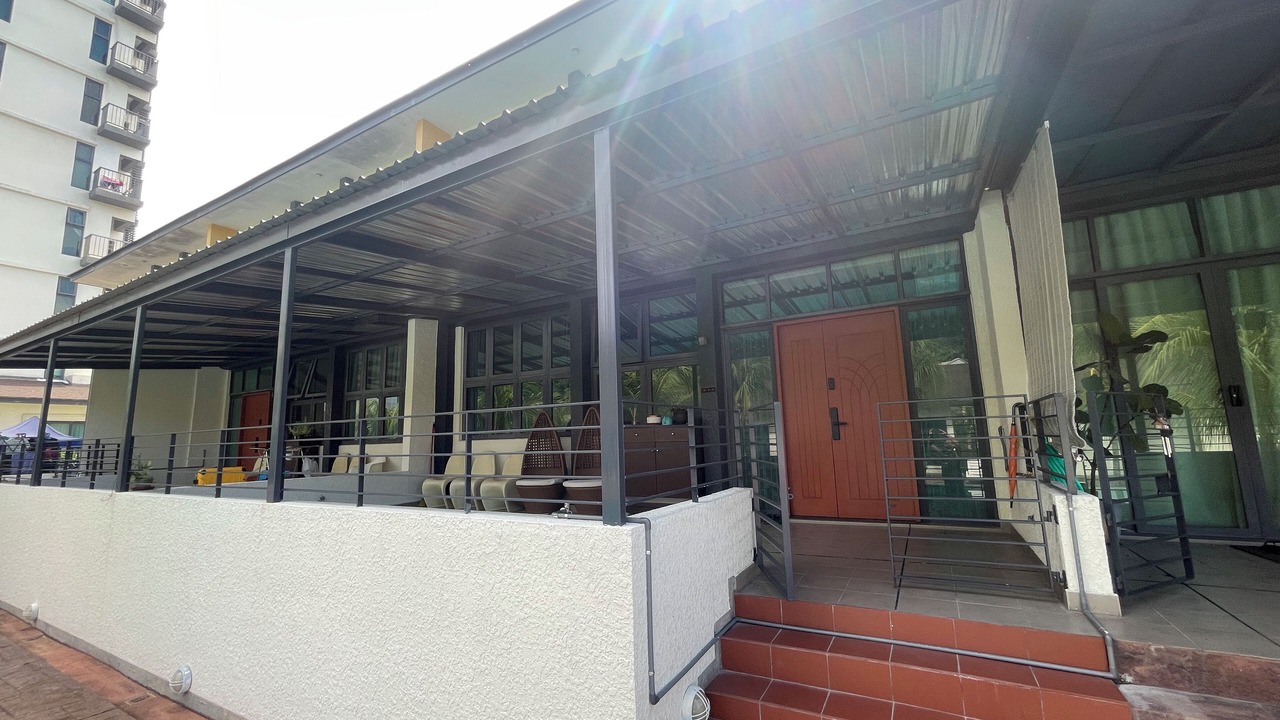 Photo of Outdoor in Kota Kinabalu
