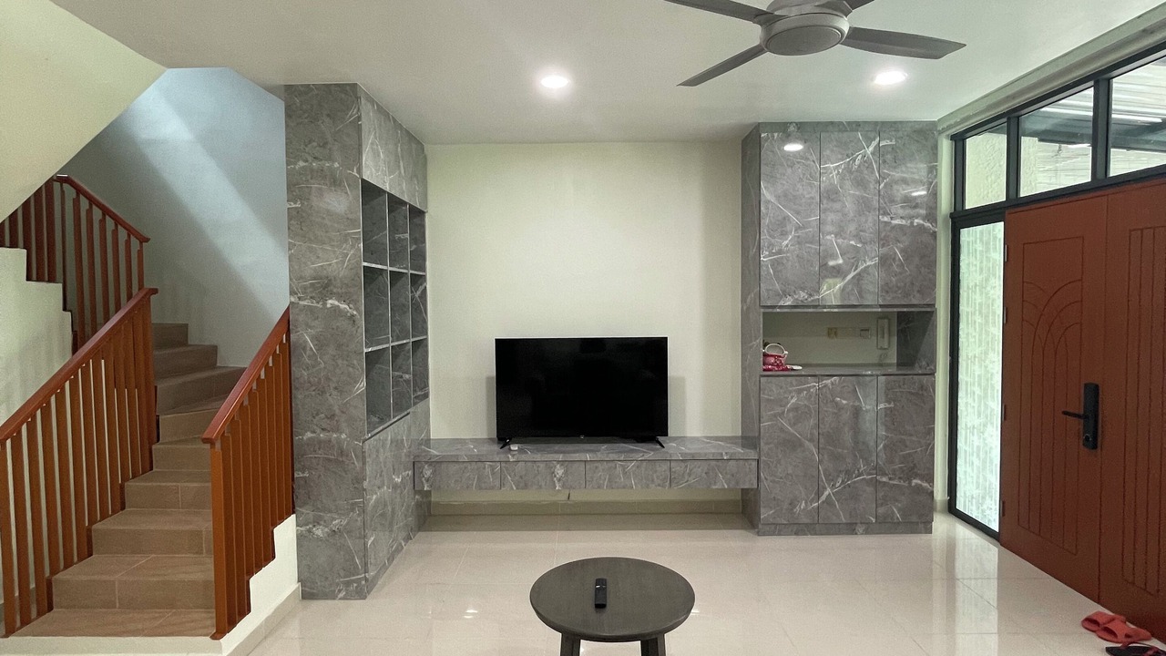 Photo of Livingroom in Kota Kinabalu