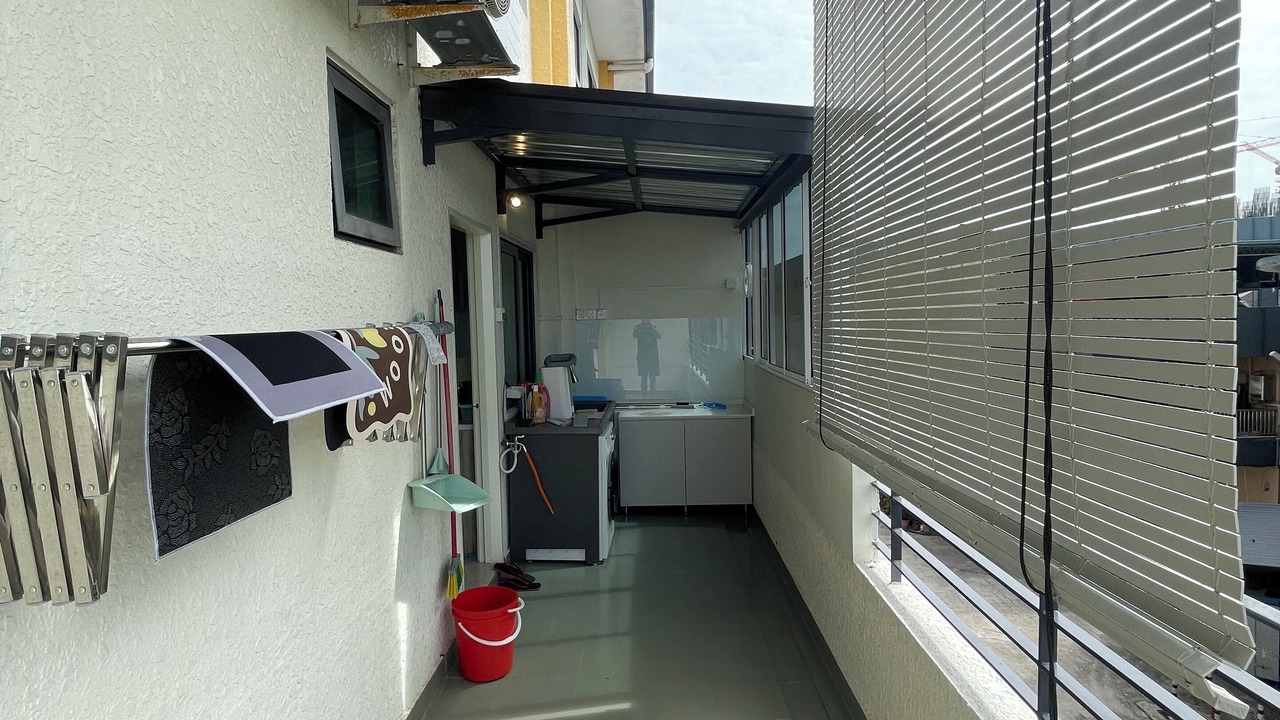 Photo of Outdoor in Kota Kinabalu