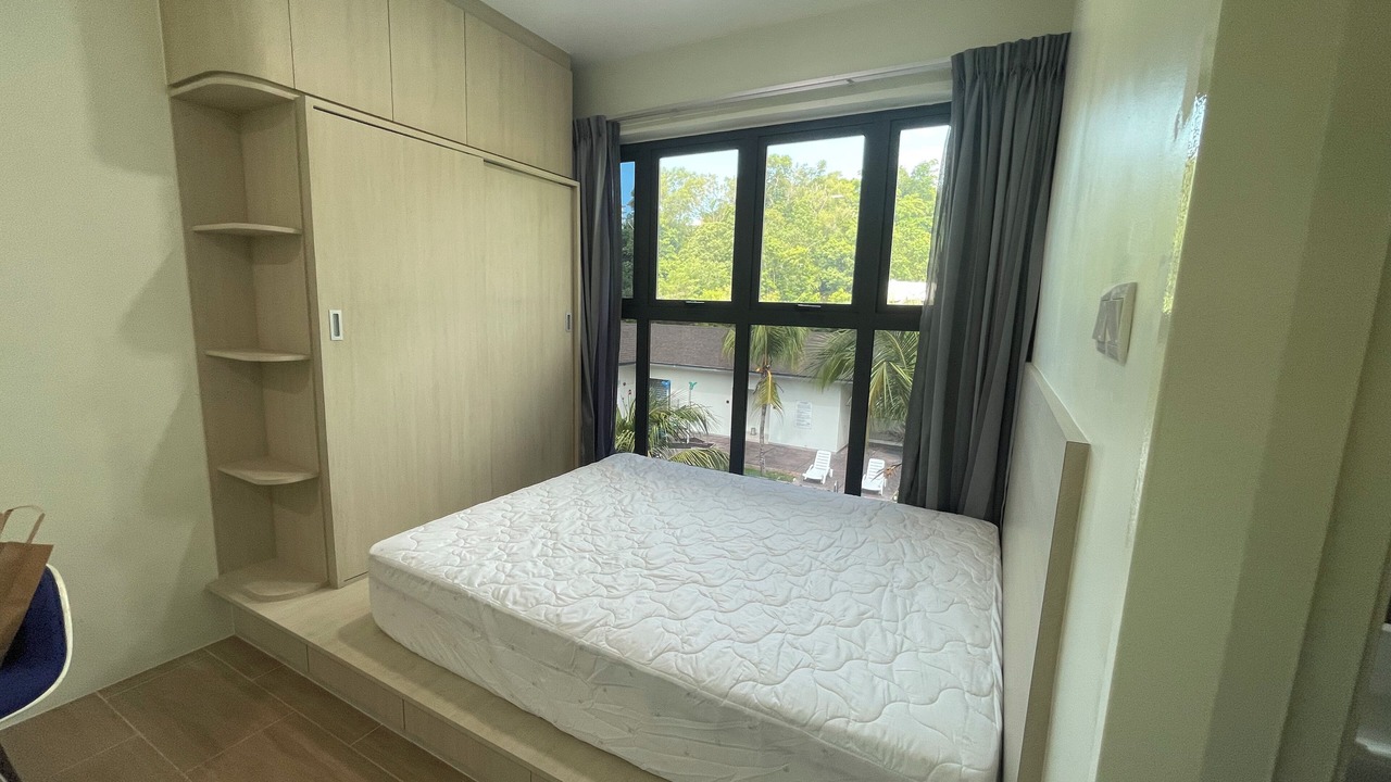 Photo of Bedroom in Kota Kinabalu