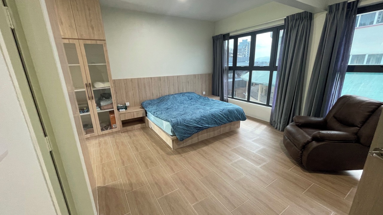 Photo of Bedroom in Kota Kinabalu