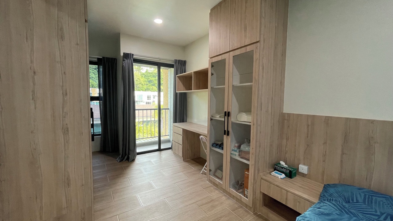 Photo of Bedroom in Kota Kinabalu