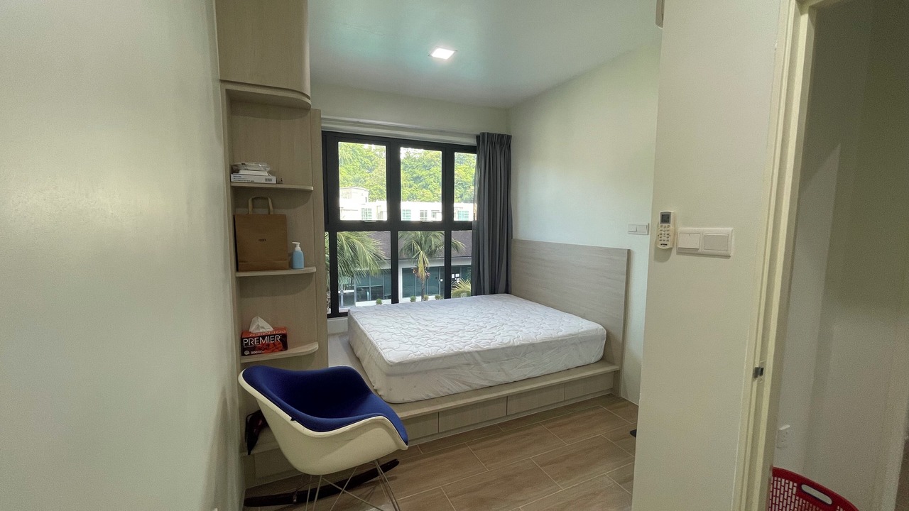 Photo of Bedroom in Kota Kinabalu