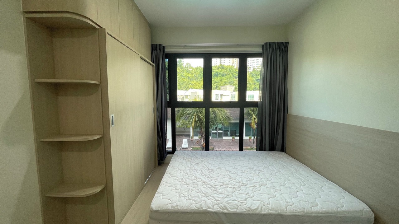 Photo of Bedroom in Kota Kinabalu