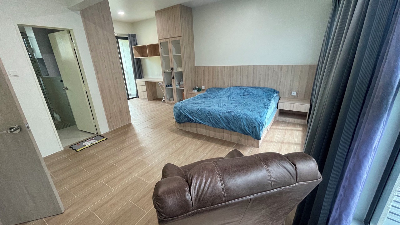 Photo of Bedroom in Kota Kinabalu