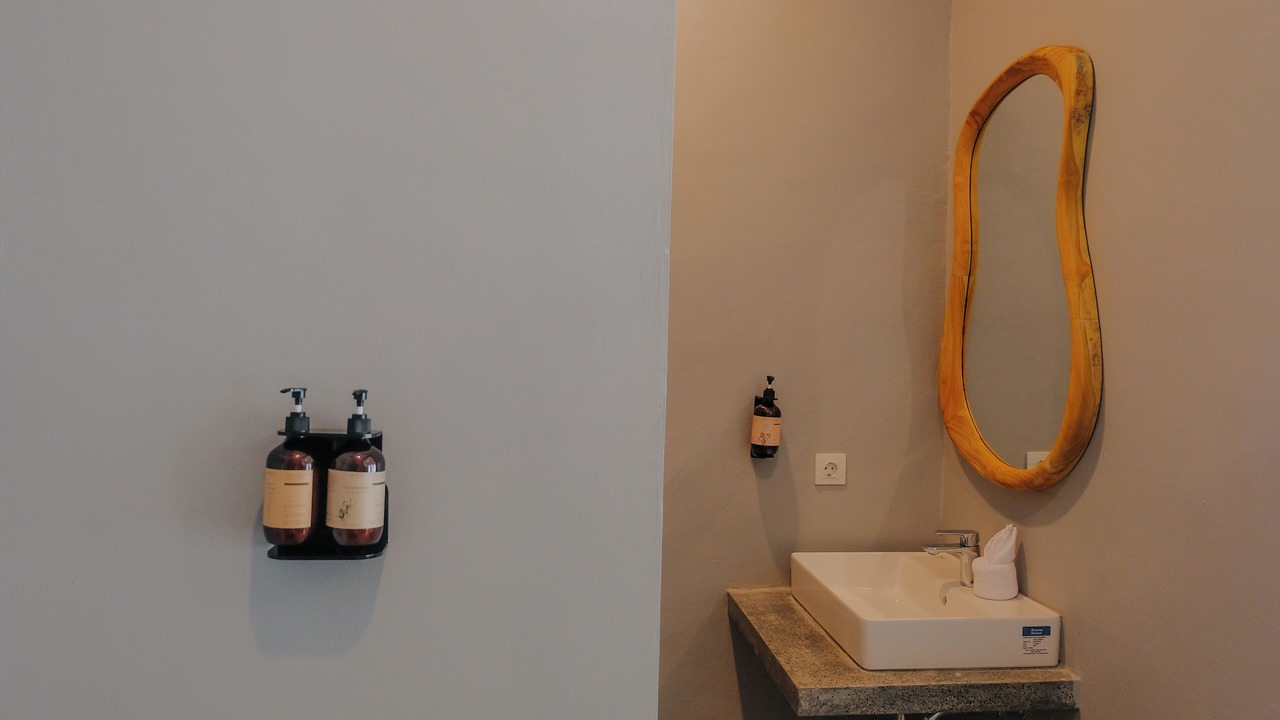Photo of Bathroom in Kuta