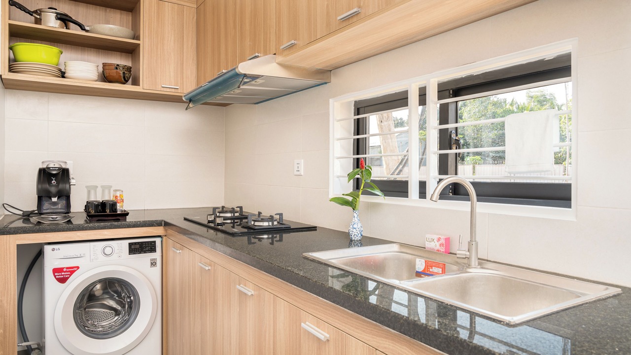 Photo of Kitchen in Siem Reap