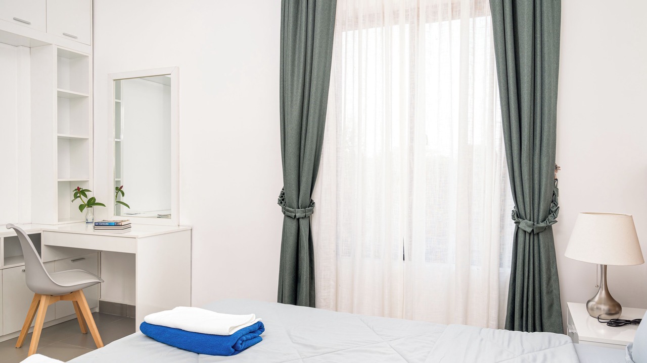 Photo of Bedroom in Siem Reap