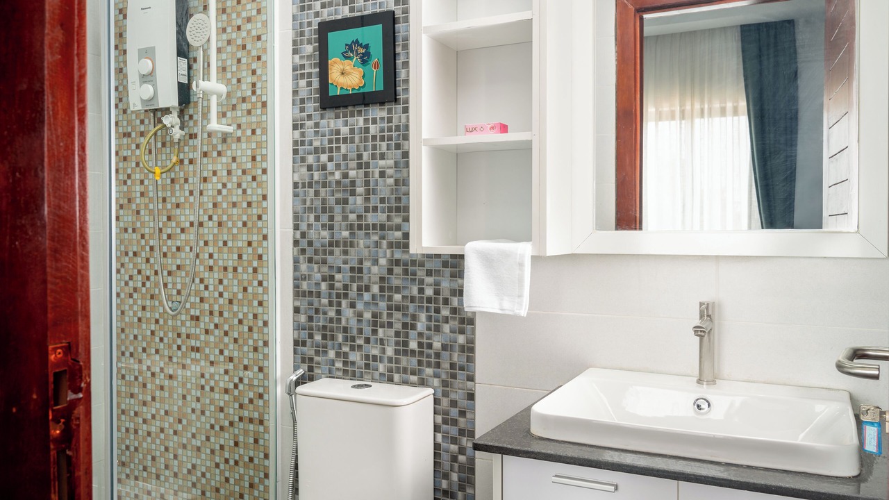 Photo of Bathroom in Siem Reap