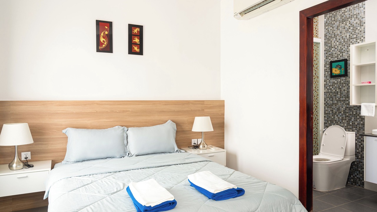 Photo of Bedroom in Siem Reap
