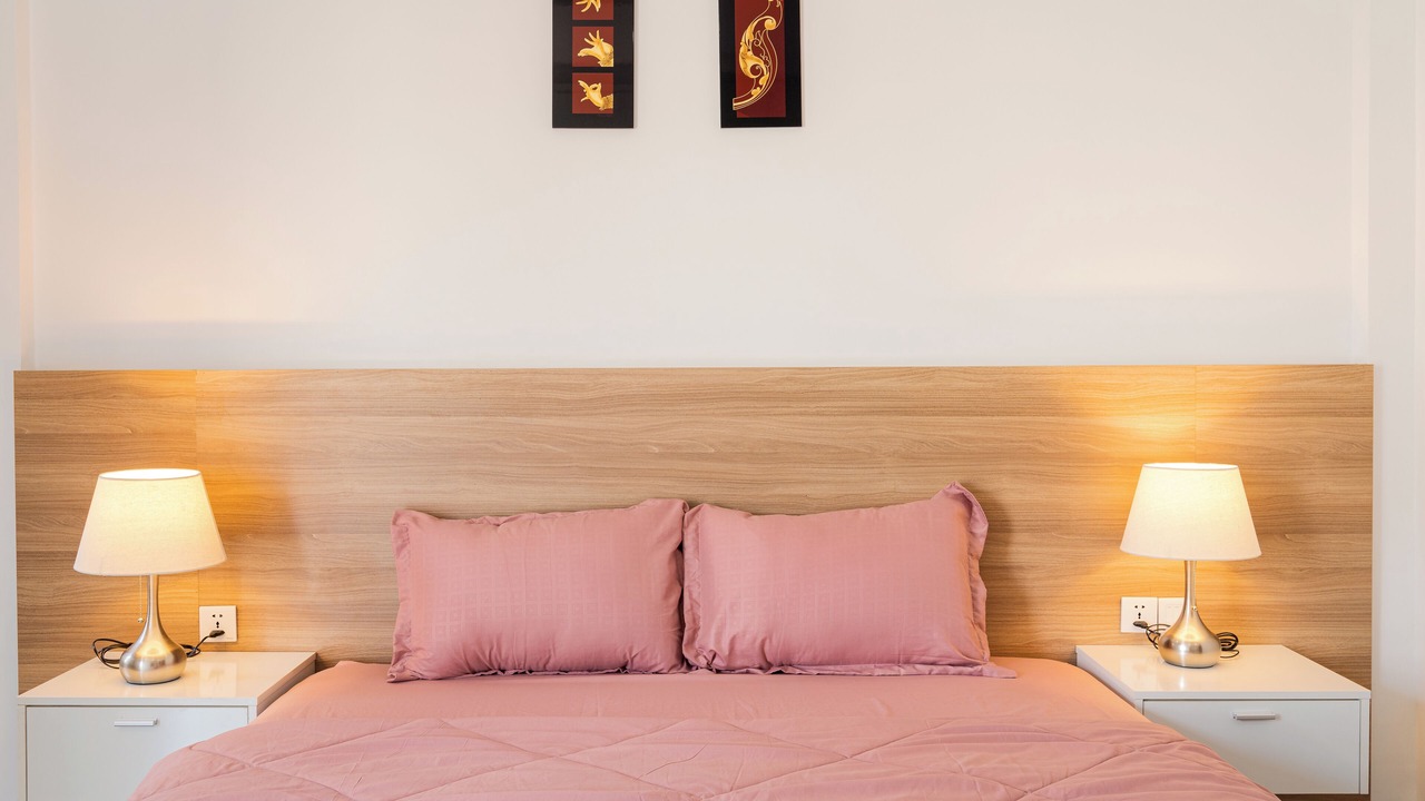 Photo of Bedroom in Siem Reap