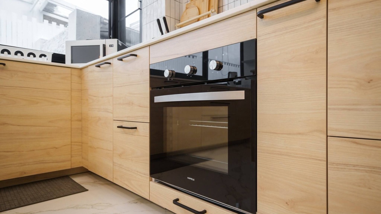 Photo of Kitchen in Khlong Tan Nuea