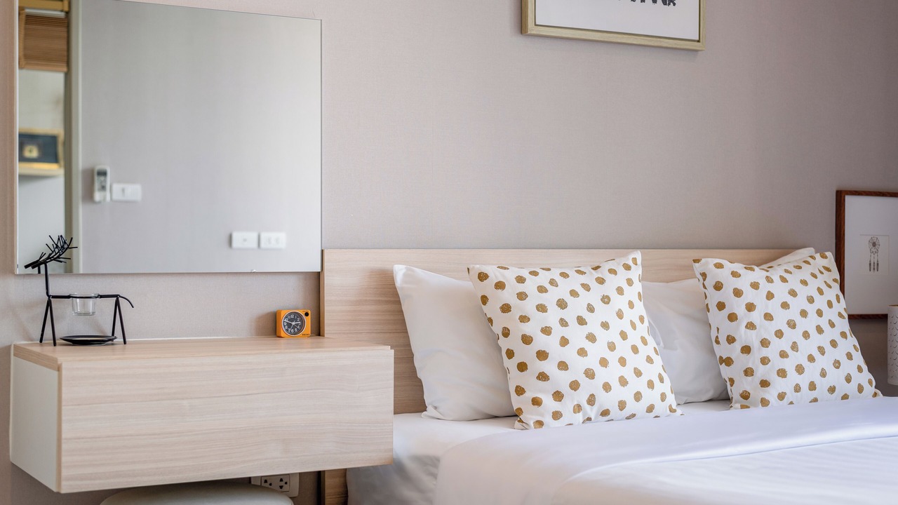 Photo of Bedroom in Chang Phueak