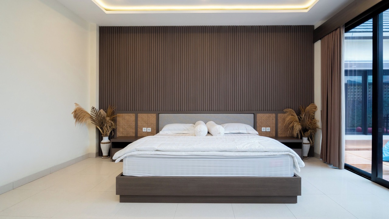 Photo of Bedroom in Cisarua