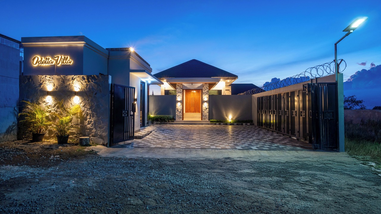 Photo of Outdoor in Cisarua
