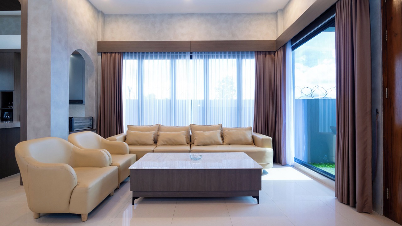 Photo of Livingroom in Cisarua