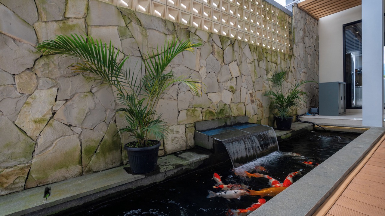 Photo of Outdoor in Cisarua