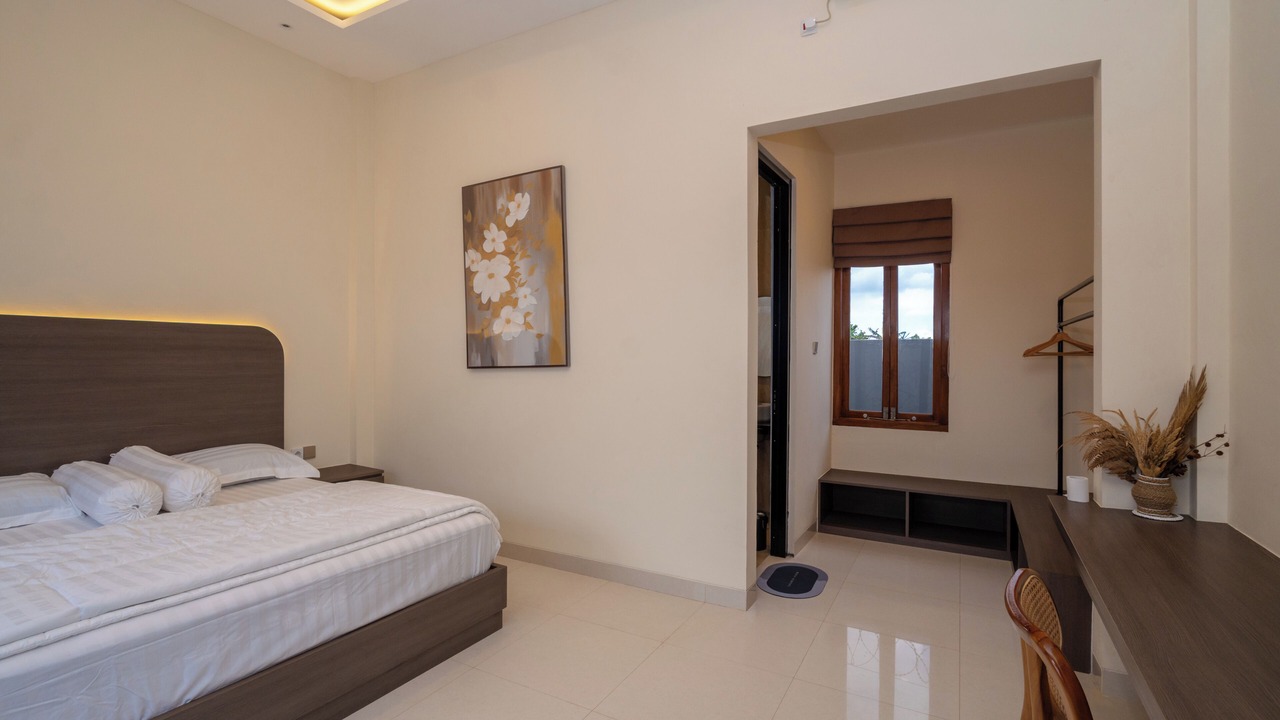 Photo of Bedroom in Cisarua