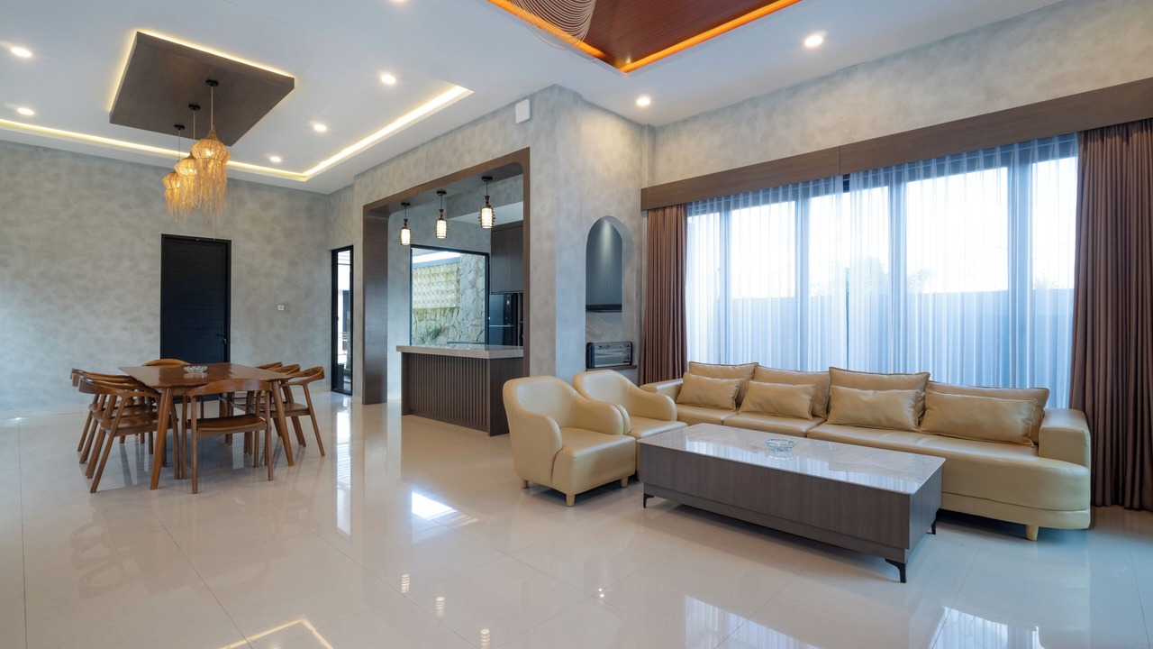 Photo of Livingroom in Cisarua