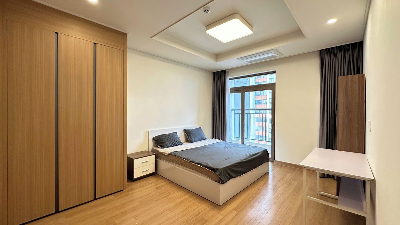 Photo of Bedroom in Xuan Tao