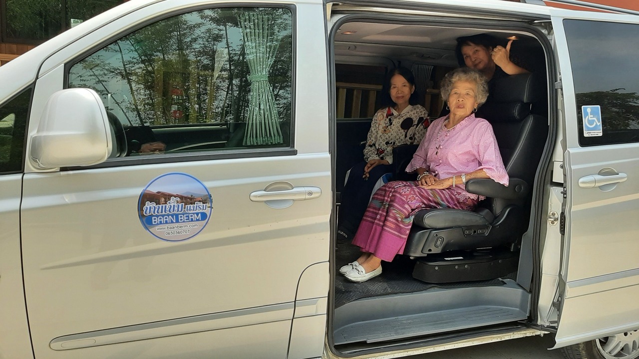 Photo of Others in Mae Rim