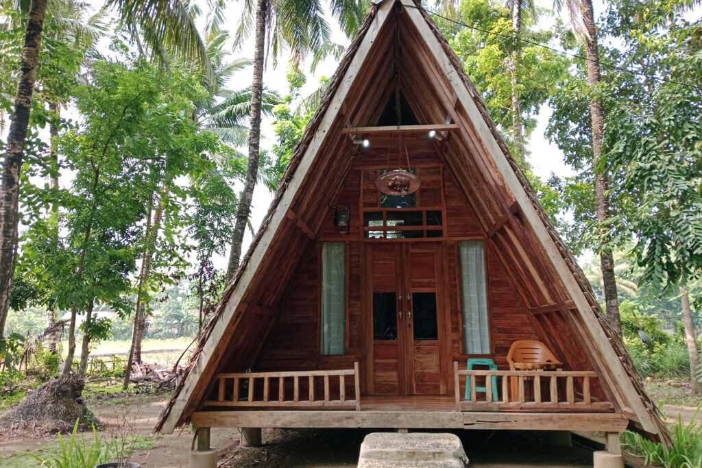 Photo of Outdoor in Java