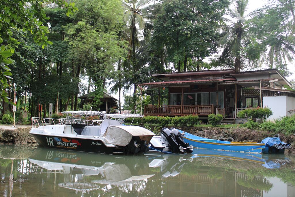 Photo of Outdoor in Java