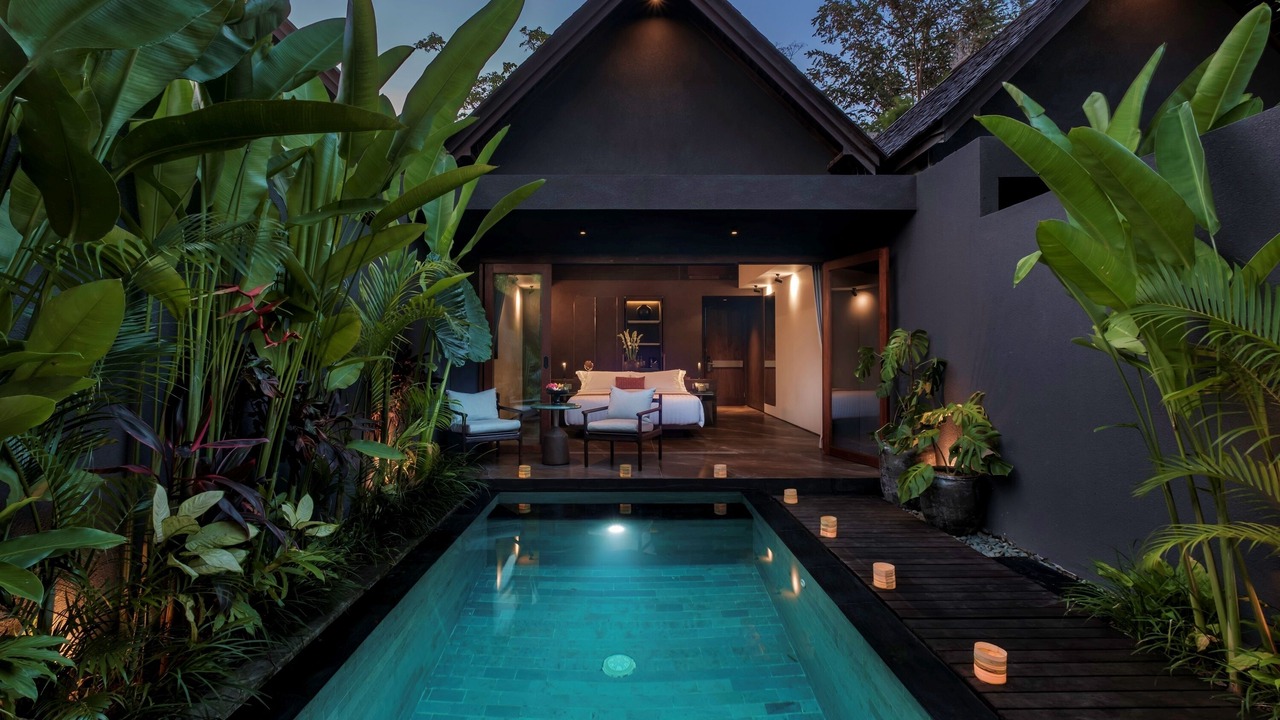 Photo of Outdoor in Ubud City-Centre
