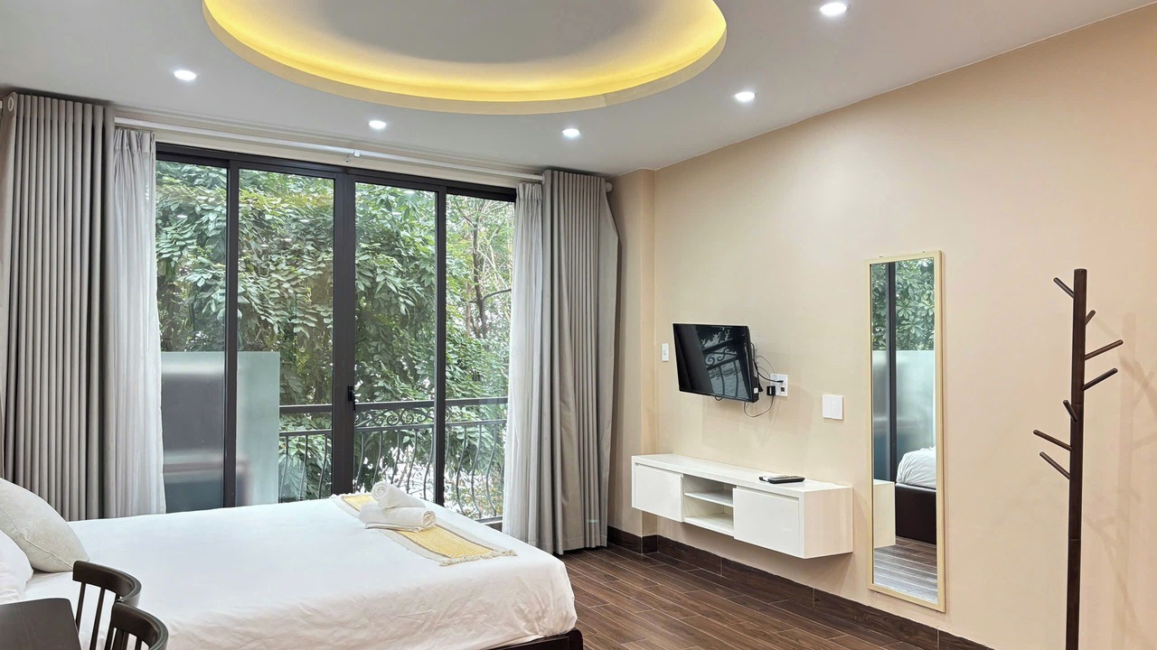 Photo of Bedroom in Tay Ho