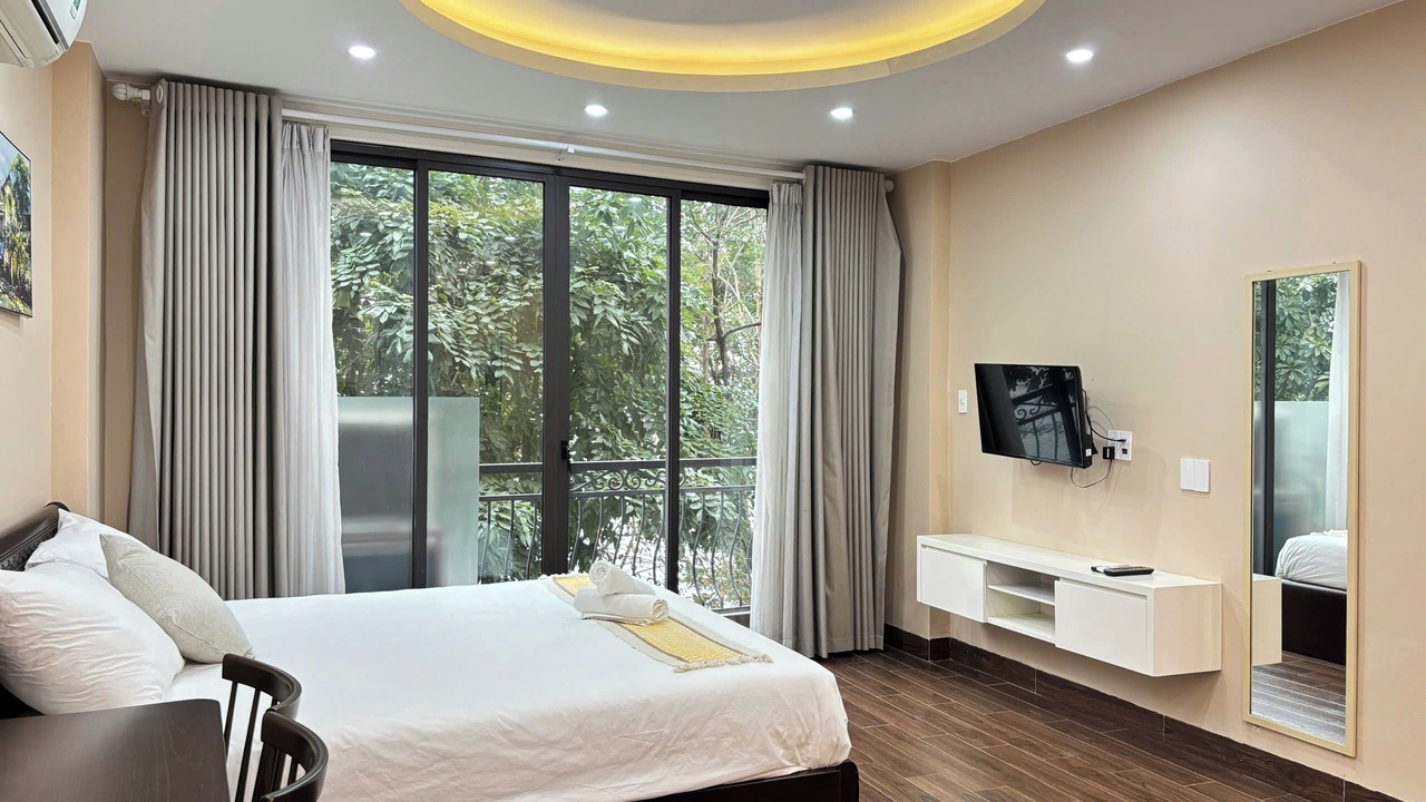 Photo of Bedroom in Tay Ho