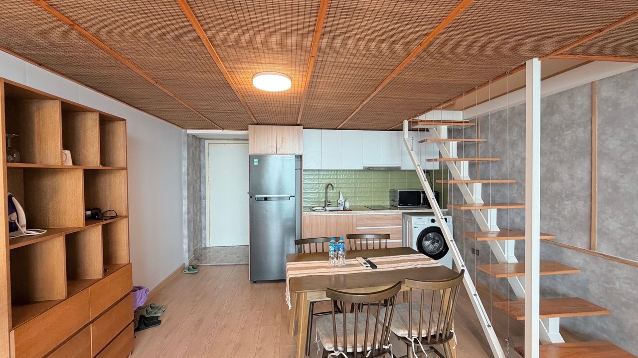 Photo of Livingroom in Tay Ho