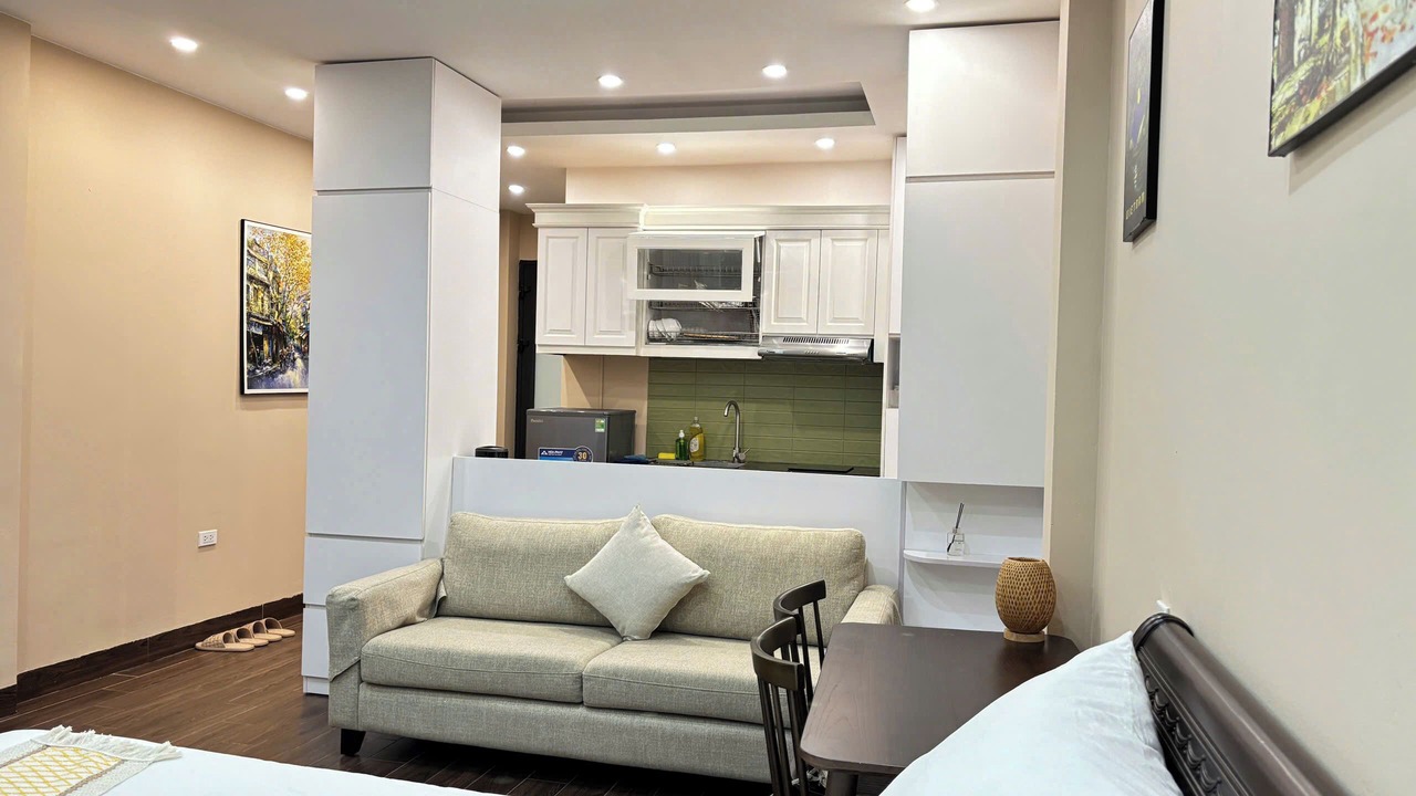 Photo of Livingroom in Tay Ho
