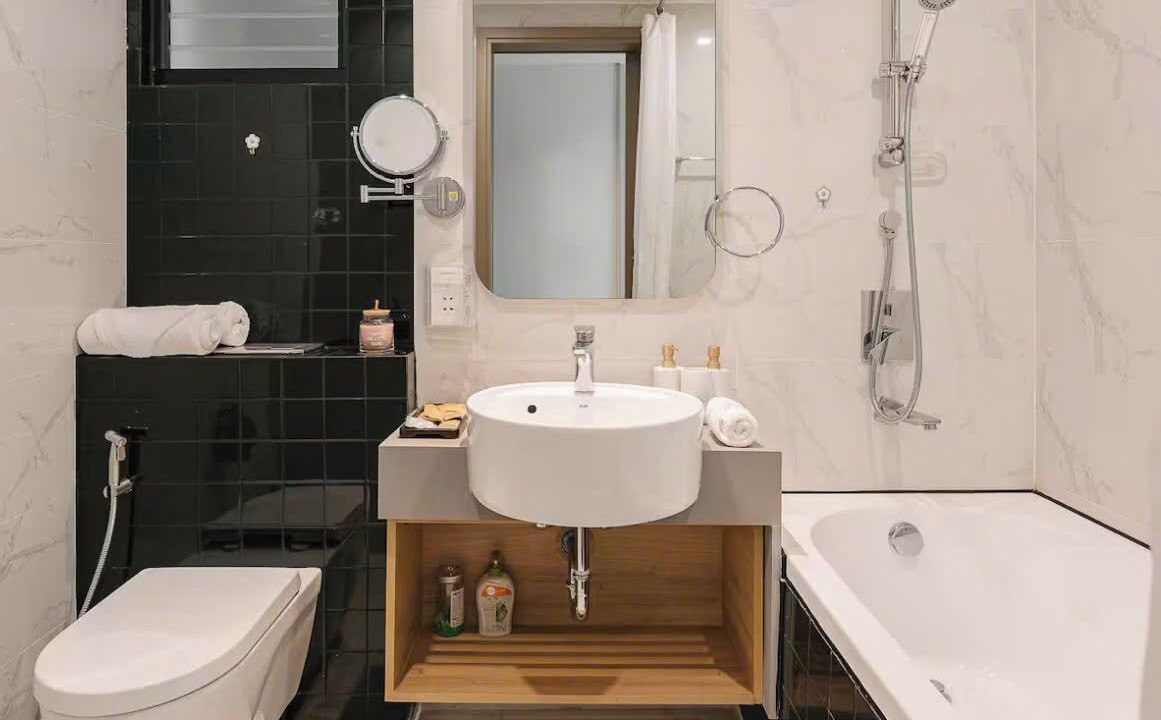 Photo of Bathroom in District 1