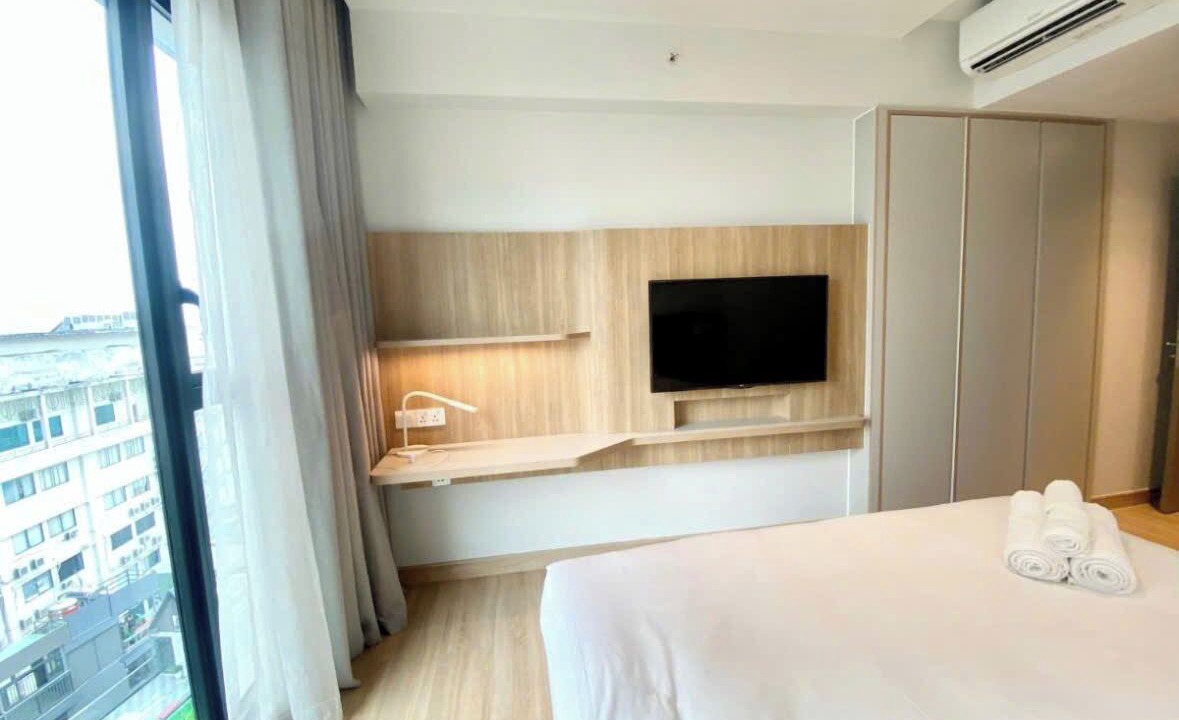 Photo of Bedroom in District 1